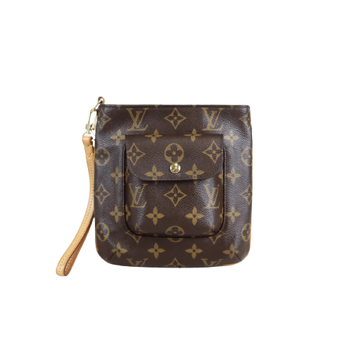 W-Rank A｜LV Monogram Particion｜072305