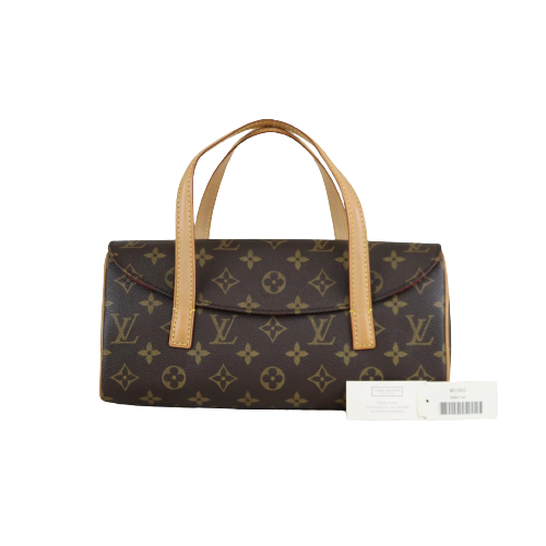 W-Rank A ｜LV Monogram Sonatina HandBag｜051605