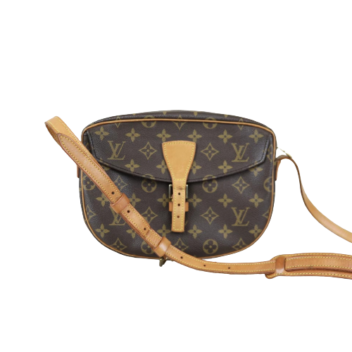 W-Rank AB ｜ LV Monogram Shoulder Bag ｜060211
