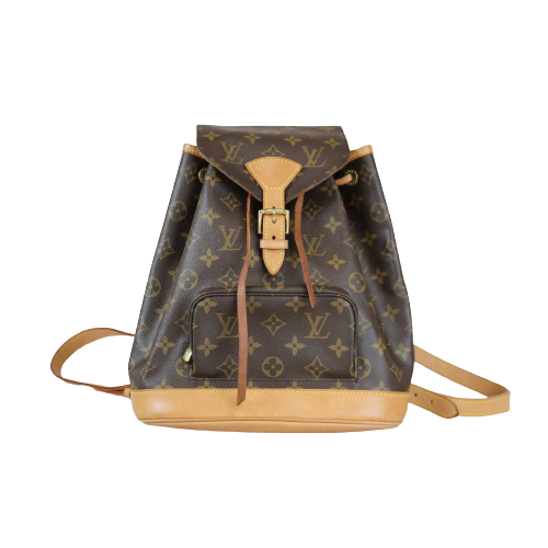 W-Rank A ｜ LV Monogram  Monsley MM  Backpack｜ 050604
