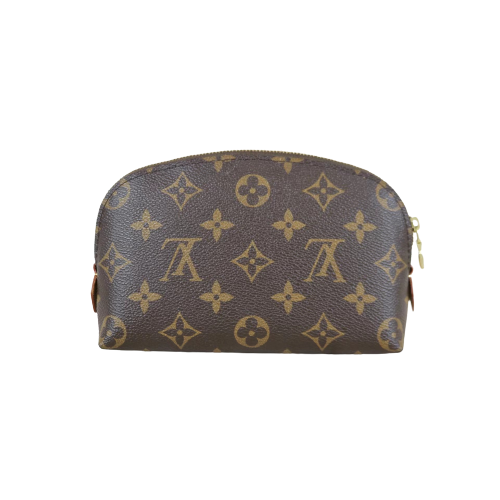 W-Rank A ｜ LV Monogram Cosmetic Pouch ｜061005