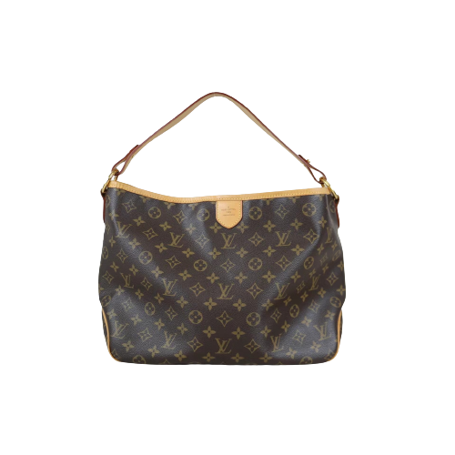 W-Rank A ｜LV Monogram Delightful PM Shoulder Bag｜060509