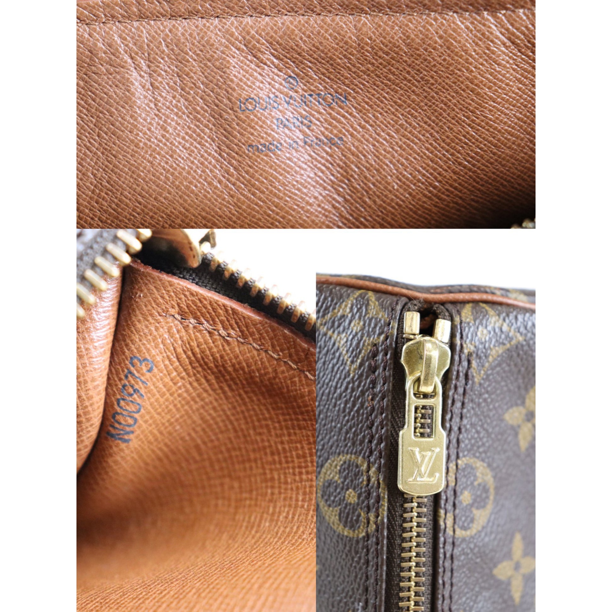 Rank A ｜ LV Monogram Papillon 26 Handbag ｜23042507 – BRAND GET