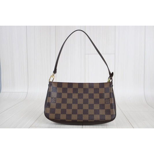 Rank A ｜ LV Damier Pochette Accessoires ｜020711