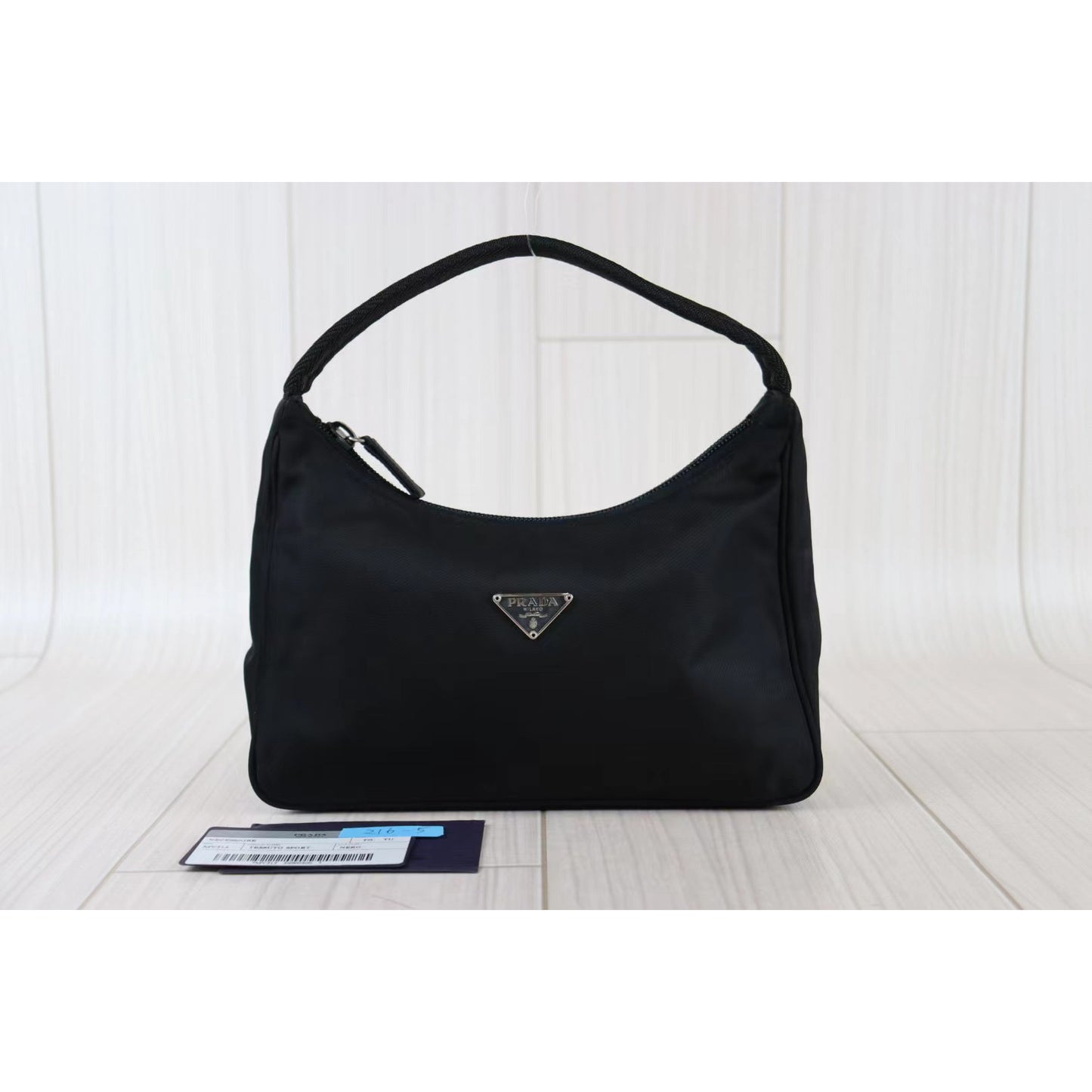 Rank SA ｜ PRADA HOBO HandBag ｜082008