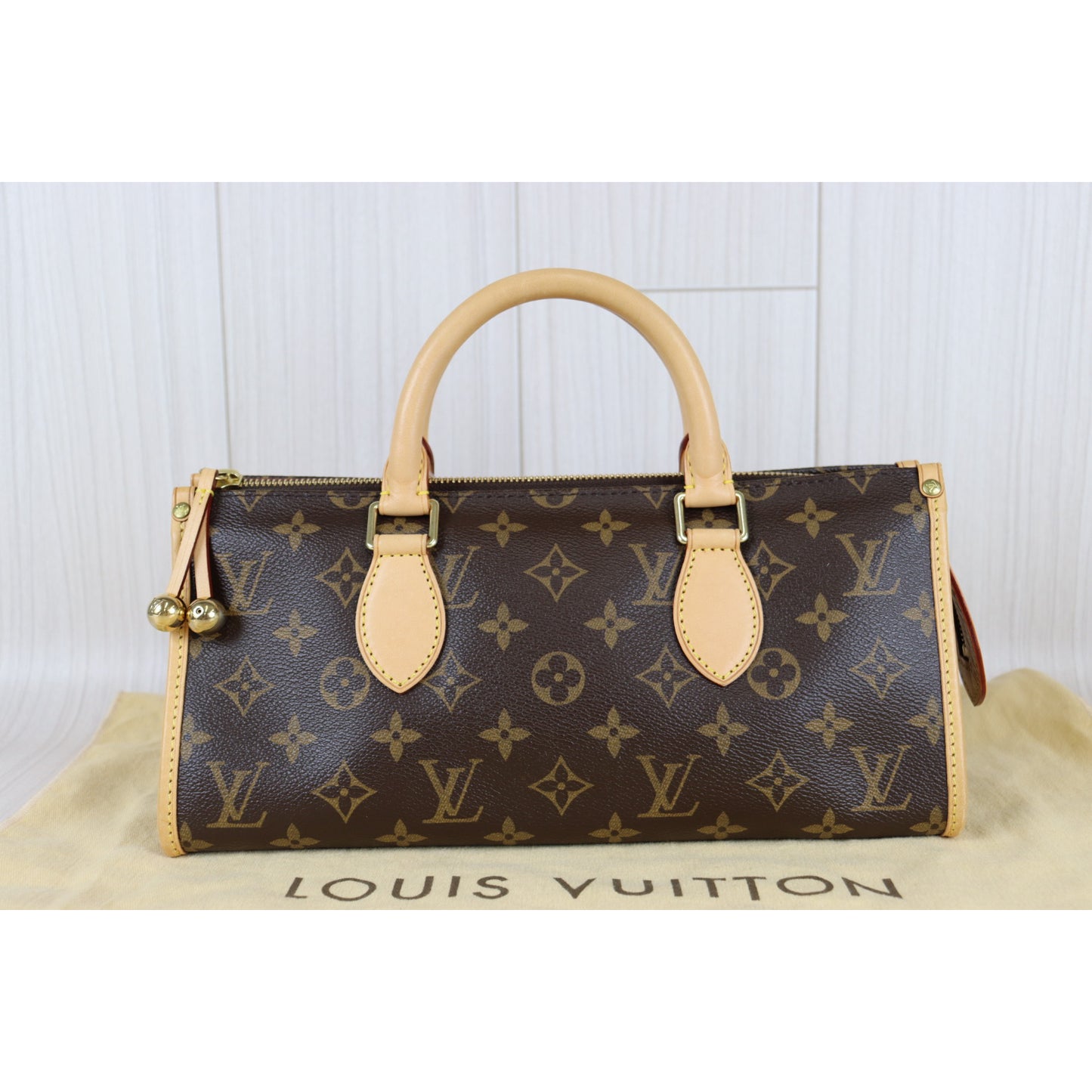 Rank A｜ LV Monogram Popankuru Handbag ｜090213