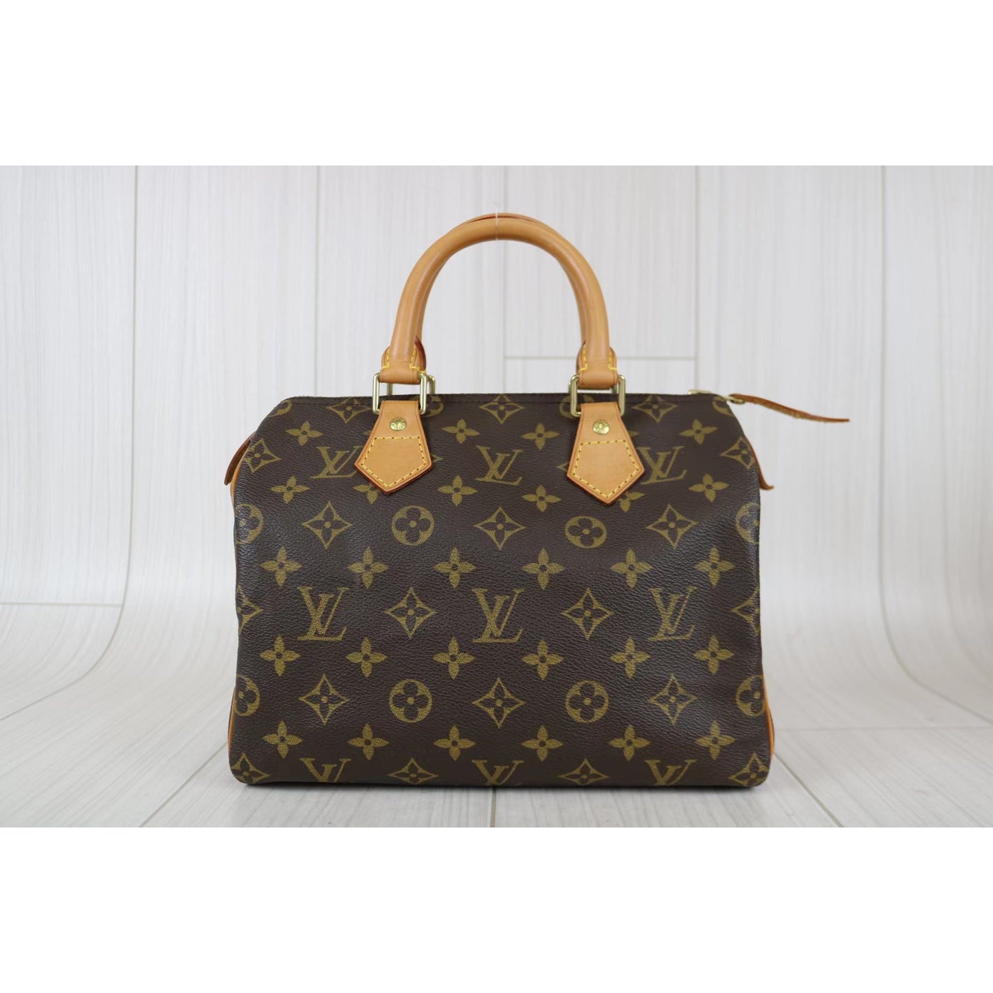 Rank A ｜ LV Monogram Speedy 25 ｜ 031711