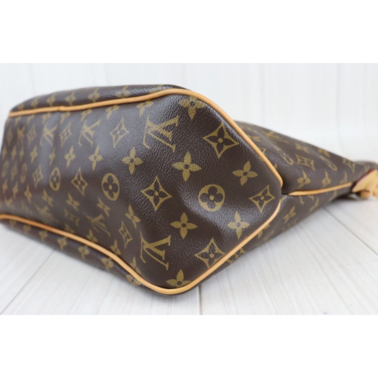 Rank A ｜ LV Monogram Delightful MM Shoulder Bag ｜080912