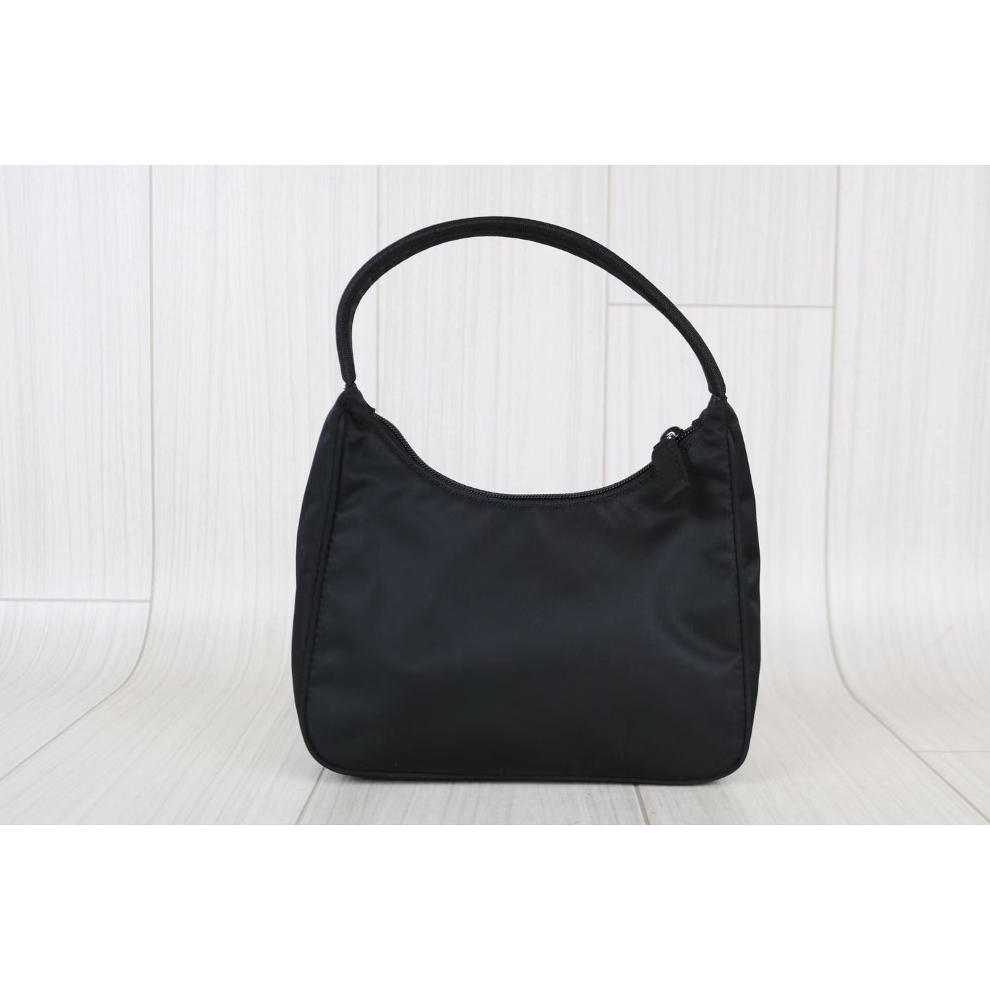 Rank A ｜ PRADA HOBO HandBag ｜042008