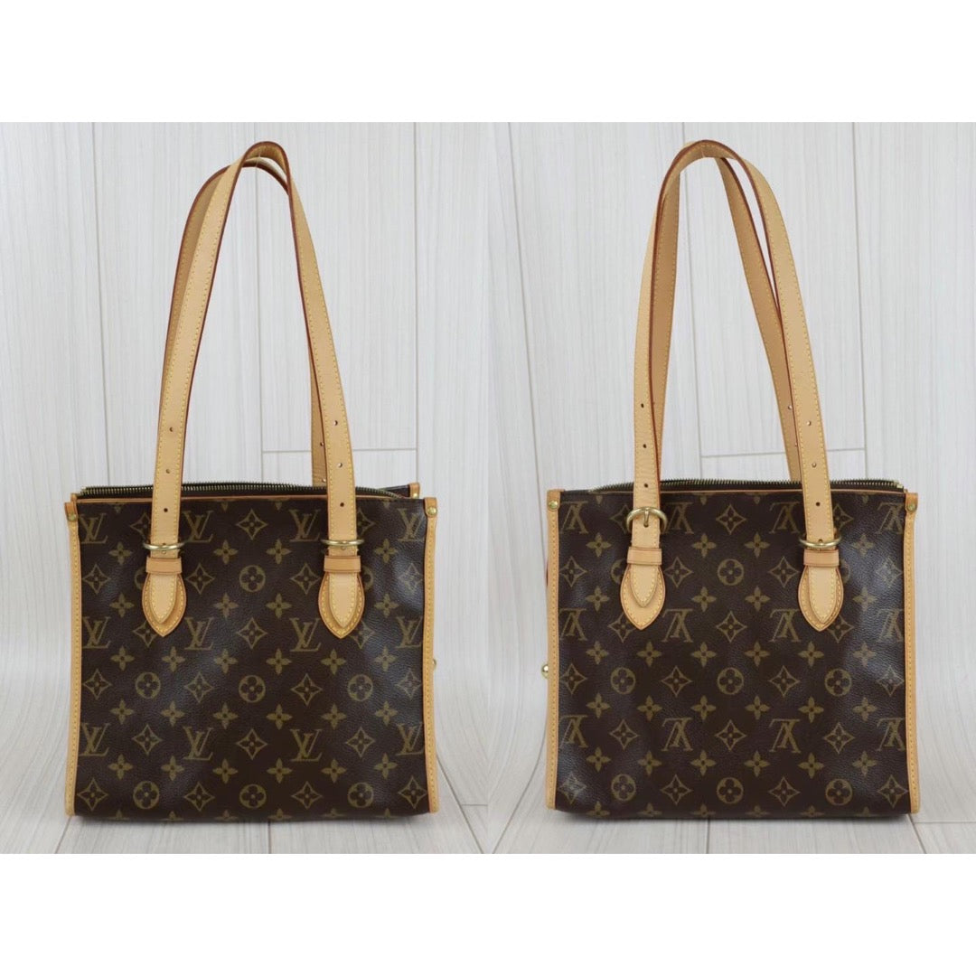 Rank A ｜ LV Monogram Popin Cool O Shoulder Bag｜ 22112209