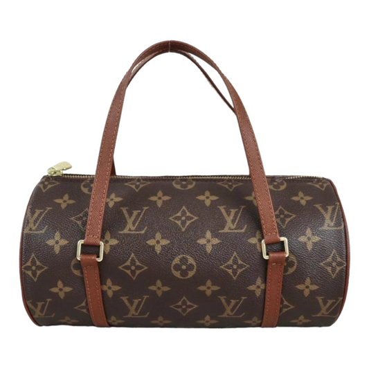 Rank SA ｜ LV Monogram Papillon 26 Handbag ｜22112904