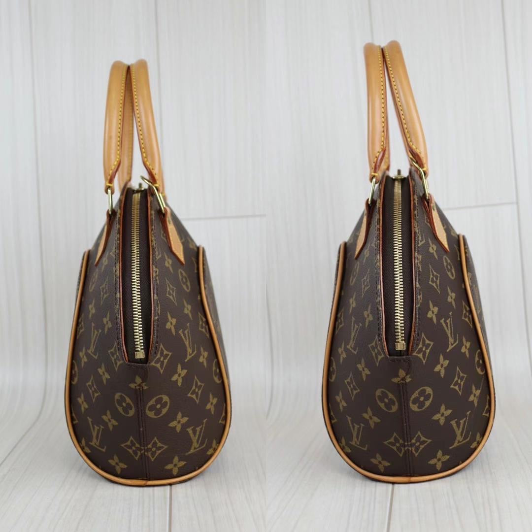 Rank A ｜ LV Monogram Ellipse PM ｜22111401