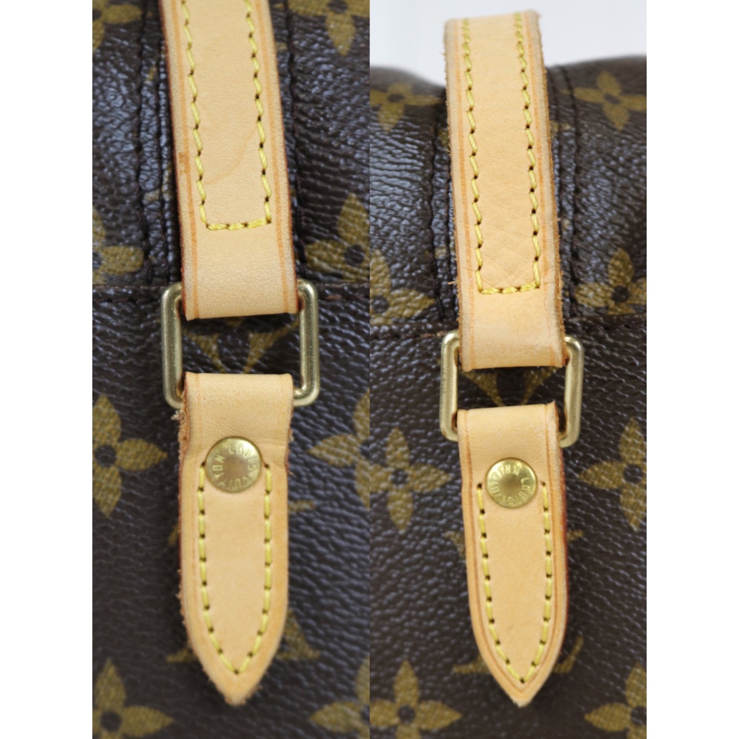 Rank AB ｜ LV Monogram Trocadero 27 Shoulder Bag｜053103