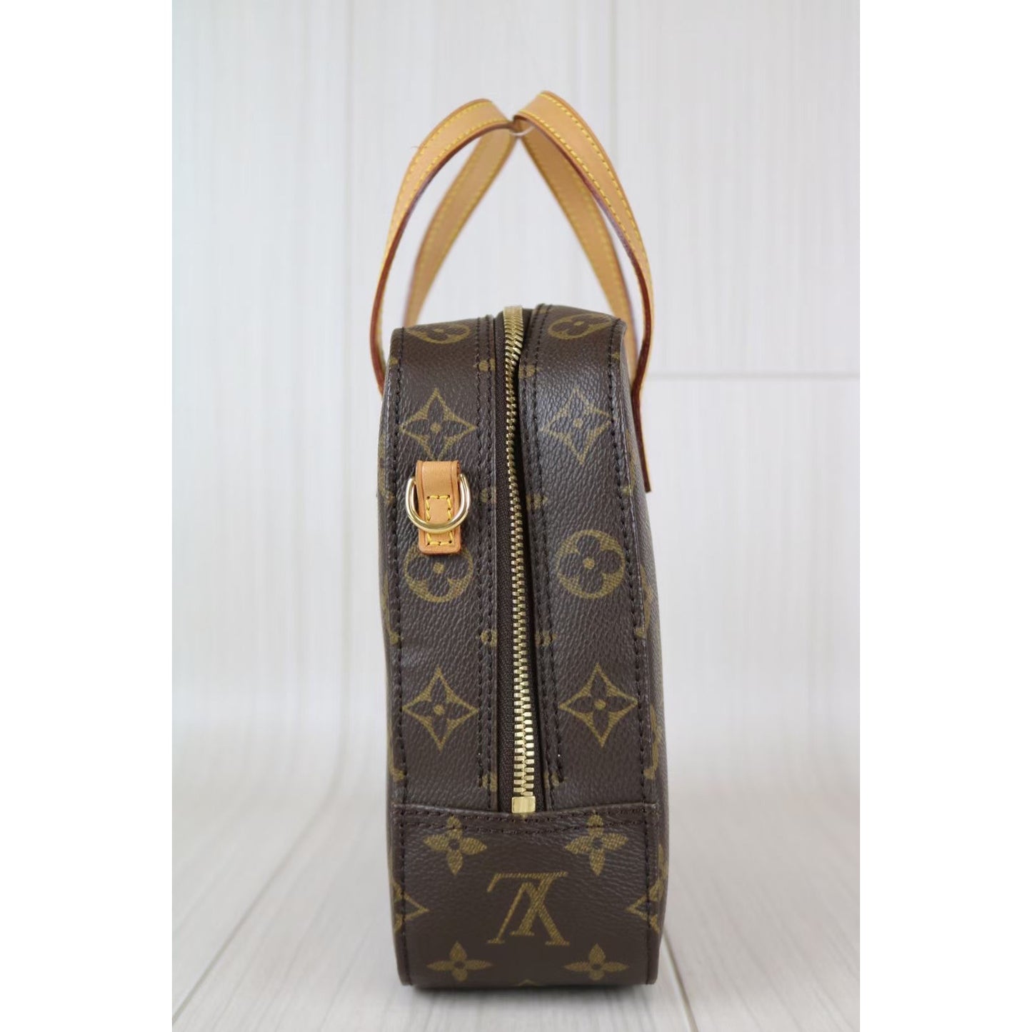 Rank SA ｜ LV Monogram Spontini Shoulder Bag ｜070322