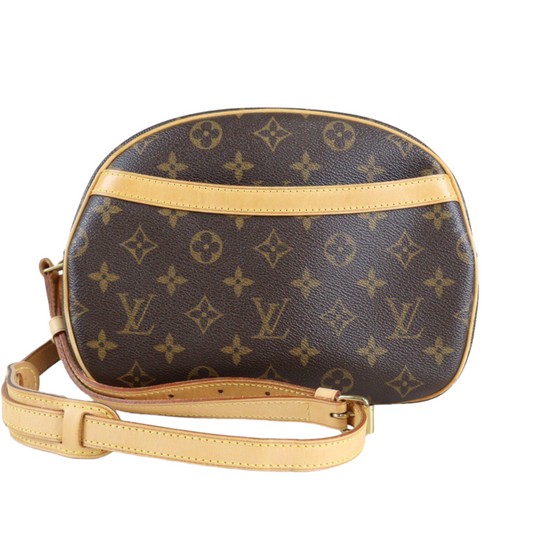 Rank AB ｜LV Monogram Blower Shoulder Bag｜23021607