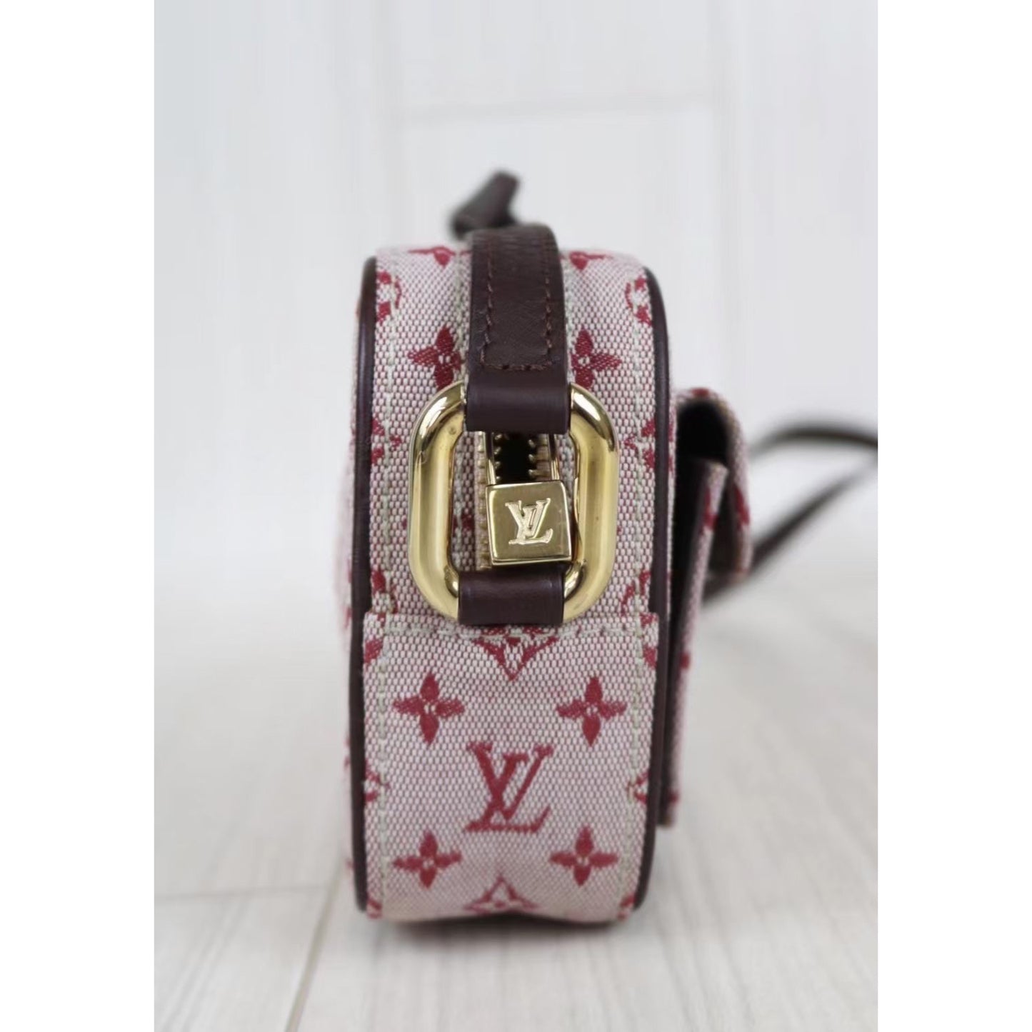 Rank A｜ LV Juliet Monogram Mini　ShoulderBag ｜021703