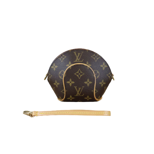 Rank A ｜ LV Monogram Mini Ellipse ｜083009