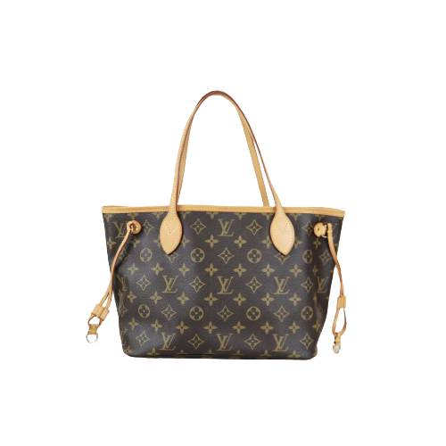 Rank A ｜ LV Monogram Neverful PM ｜052303