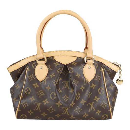 Rank A ｜ LV Monogram Tivoli PM Handbag｜23011106