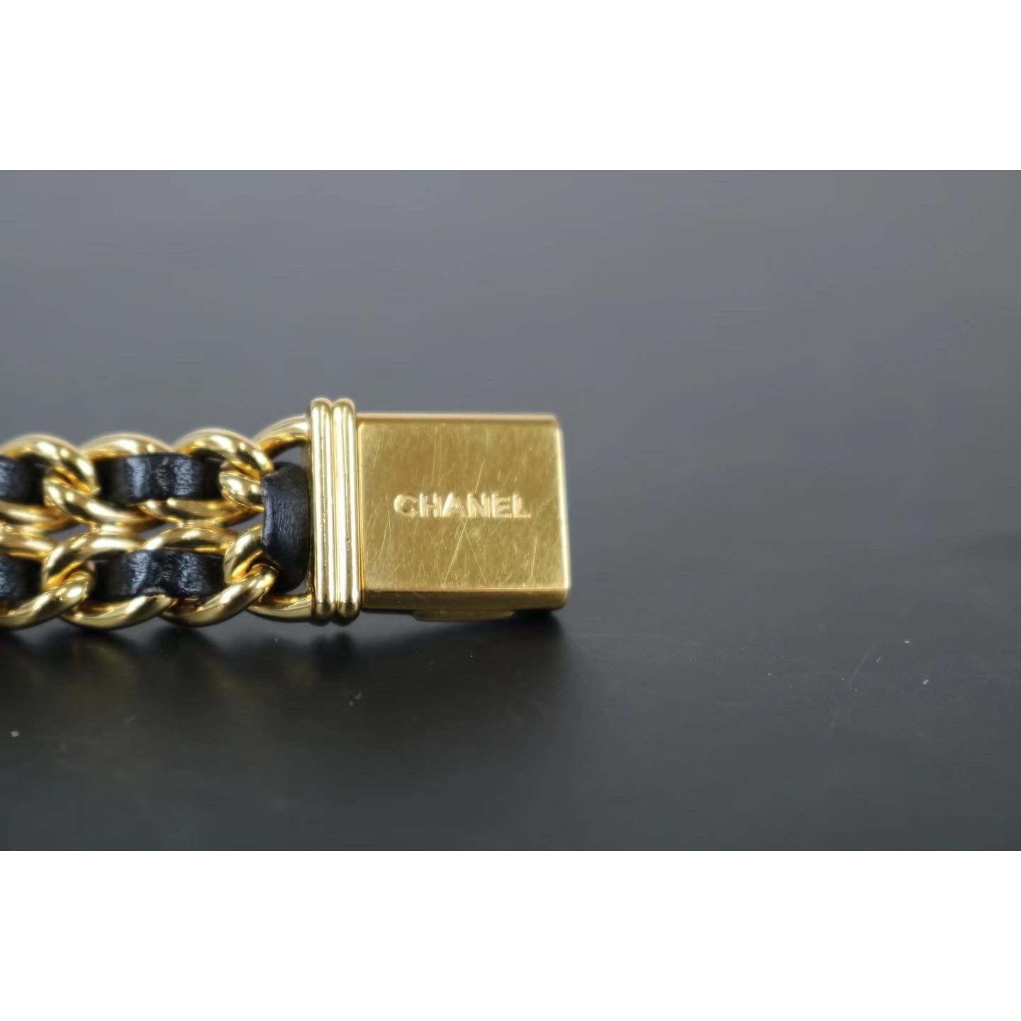 Rank A ｜ CHANEL Premiere Watch M Size｜042603