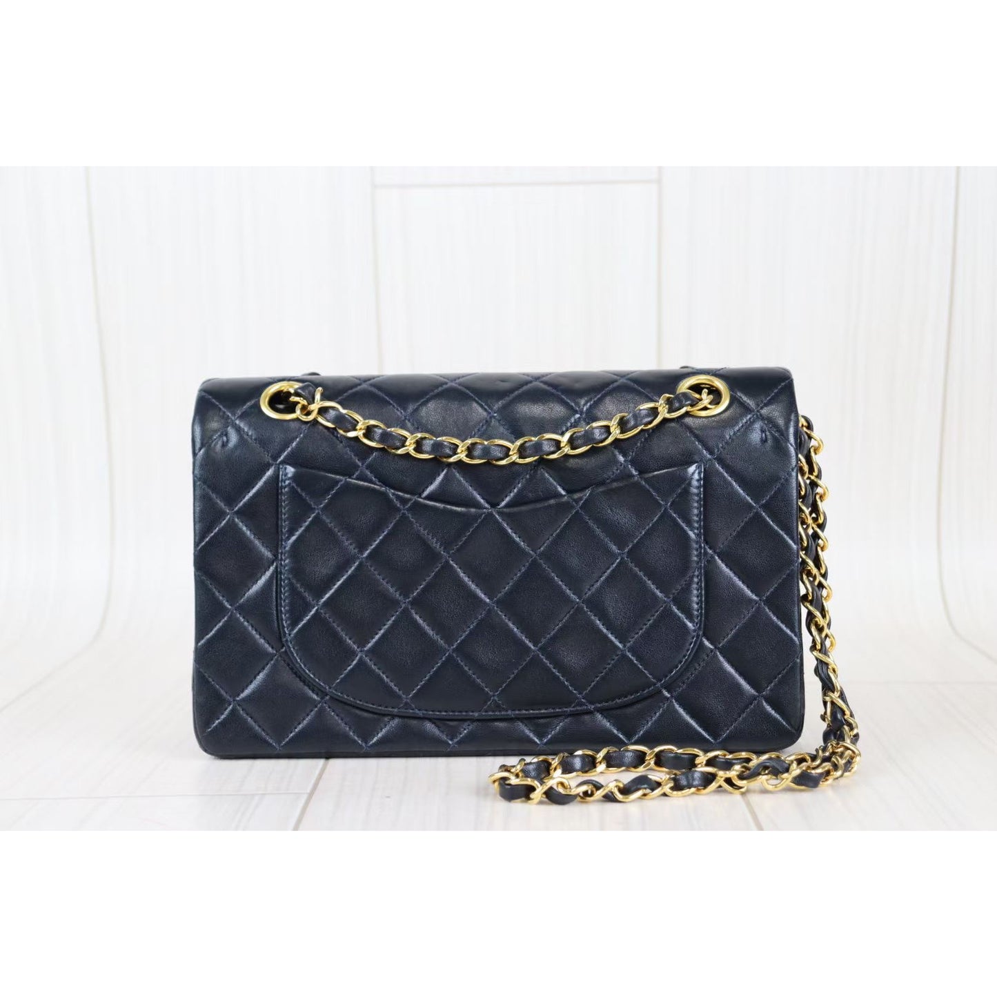 Rank A ｜ CHANEL Matrasse CF23 Shoulder Bag ｜072718