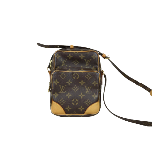 Rank AB ｜ LV Monogram Amazon Shoulder Bag｜042004