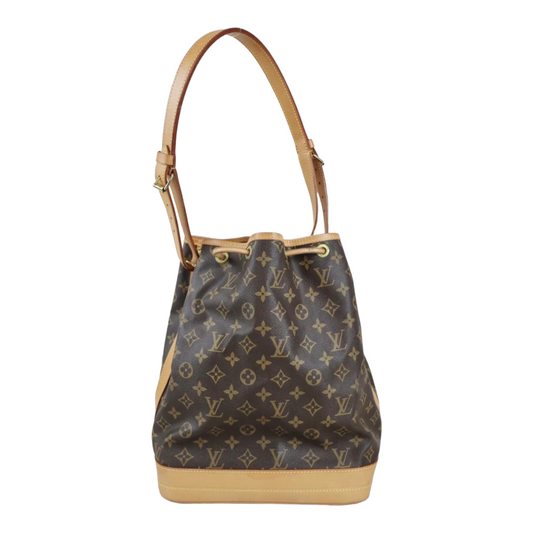 Rank AB ｜ LV Monogram Noe Shoulder Bag｜22120809