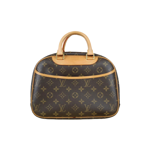 Rank A ｜ LV  Monogram Trueville HandBag｜041511