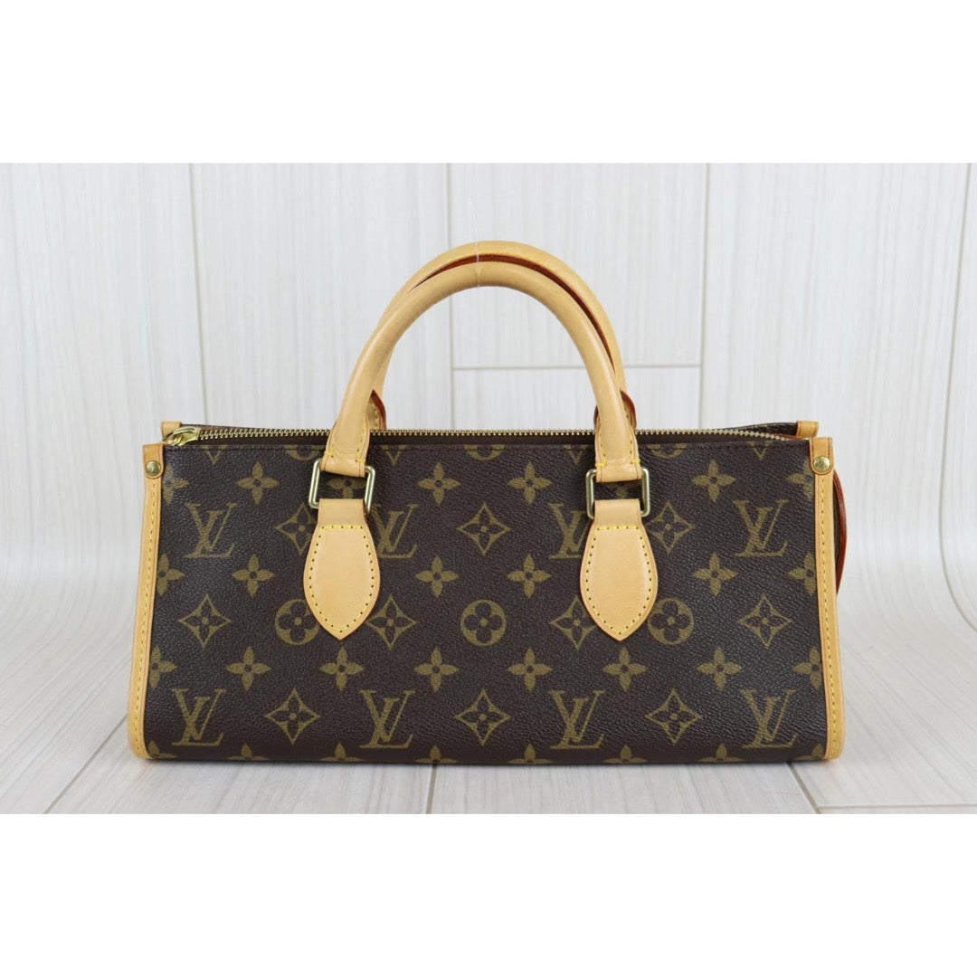 Rank A｜ LV Monogram Popankuru Handbag ｜22113005