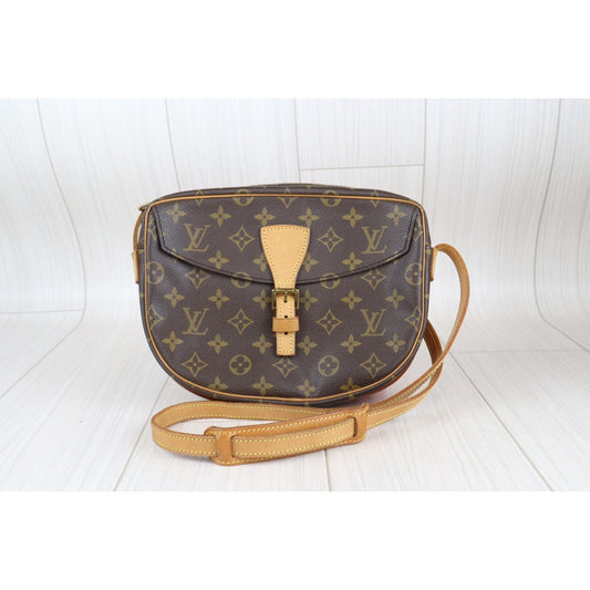 Rank AB｜ LV Monogram Vintage Shoulder Bag ｜23011103