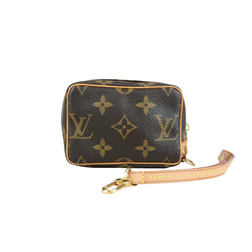 Rank A ｜ LV Monogram Truth Gapity Porch ｜080506