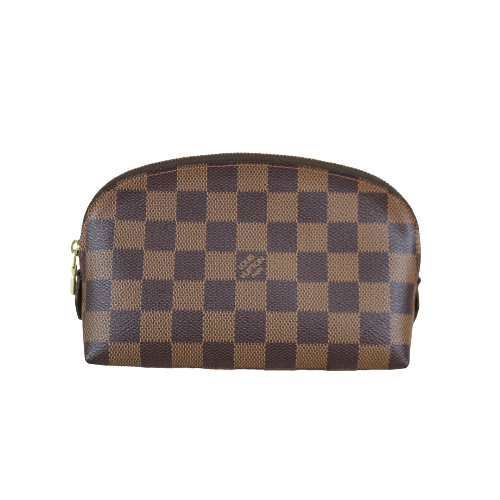 Rank A ｜ LV Damier Pouch ｜053108