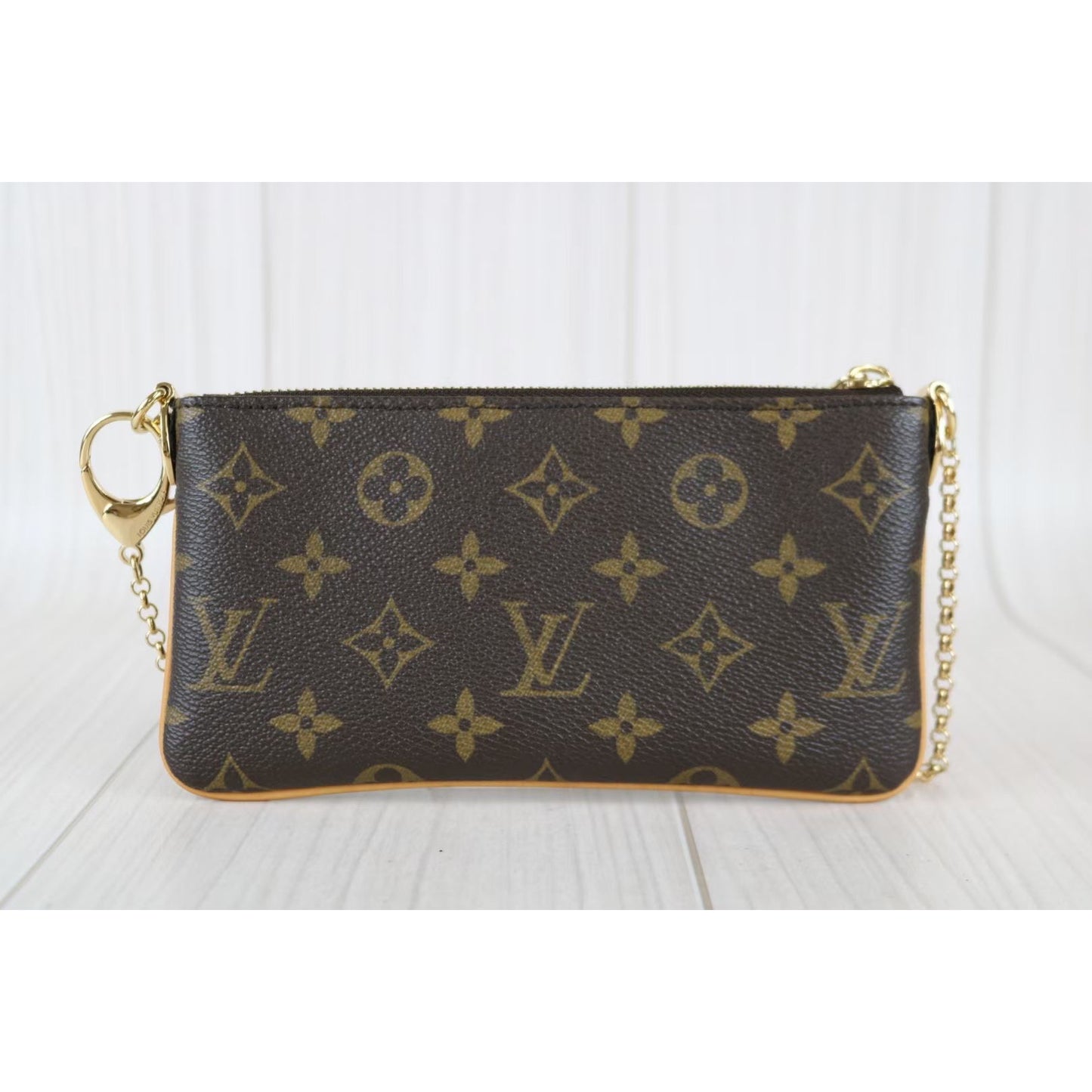 Rank SA ｜ LV Monogram Mini Pochette Accessoires｜060707