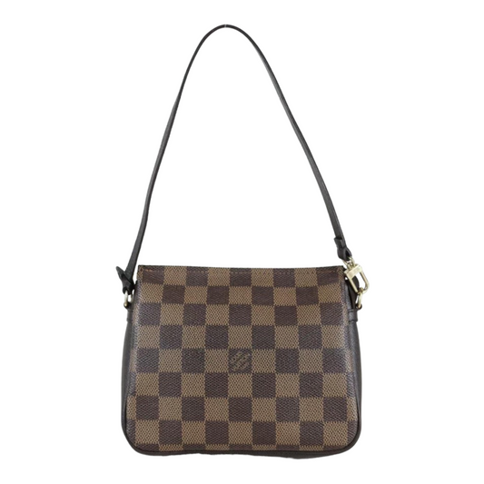 Rank A ｜ LV Damier Truth Make Up ｜22110705