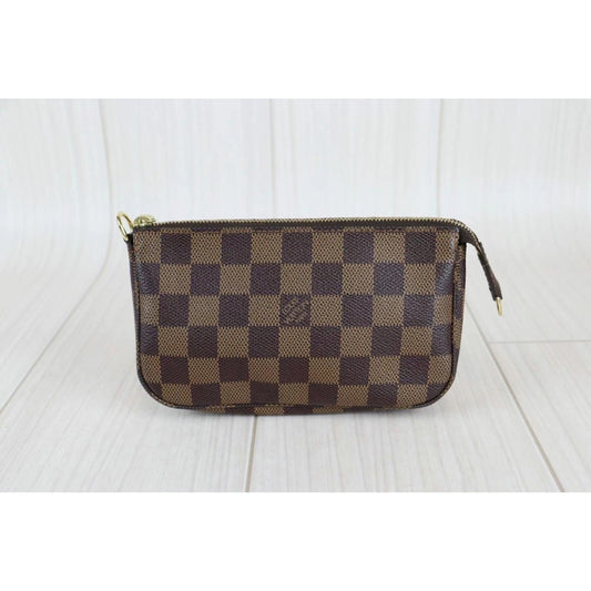 Rank A ｜ LV Damier Pochette Accessoires ｜22112902