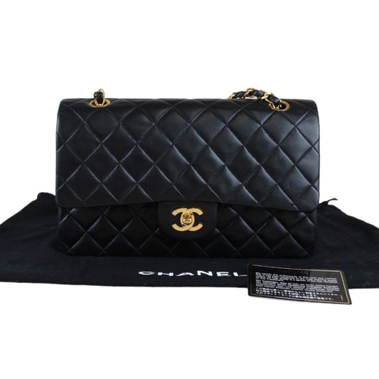 Rank A ｜ CHANEL CF 25 Shoulder Bag ｜23041004