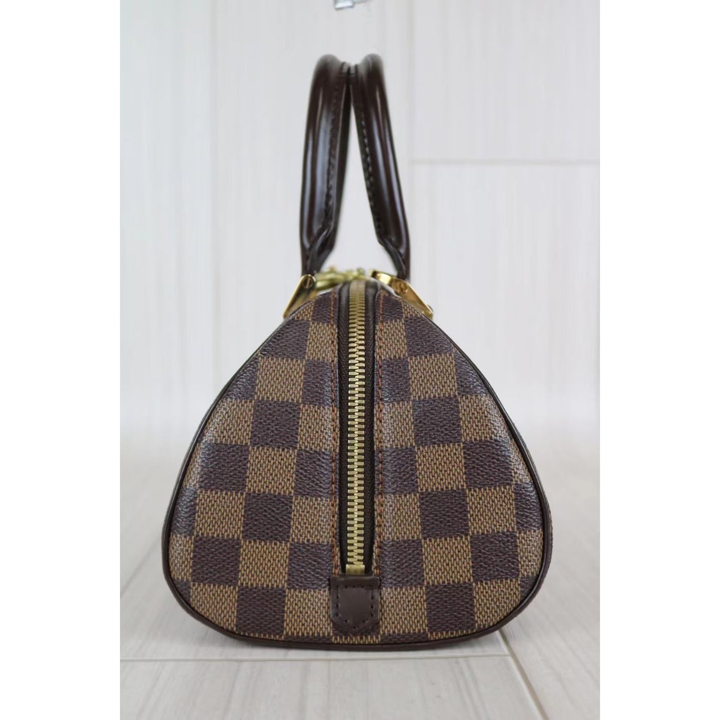 Rank SA ｜ LV Damier Handbag ｜041809