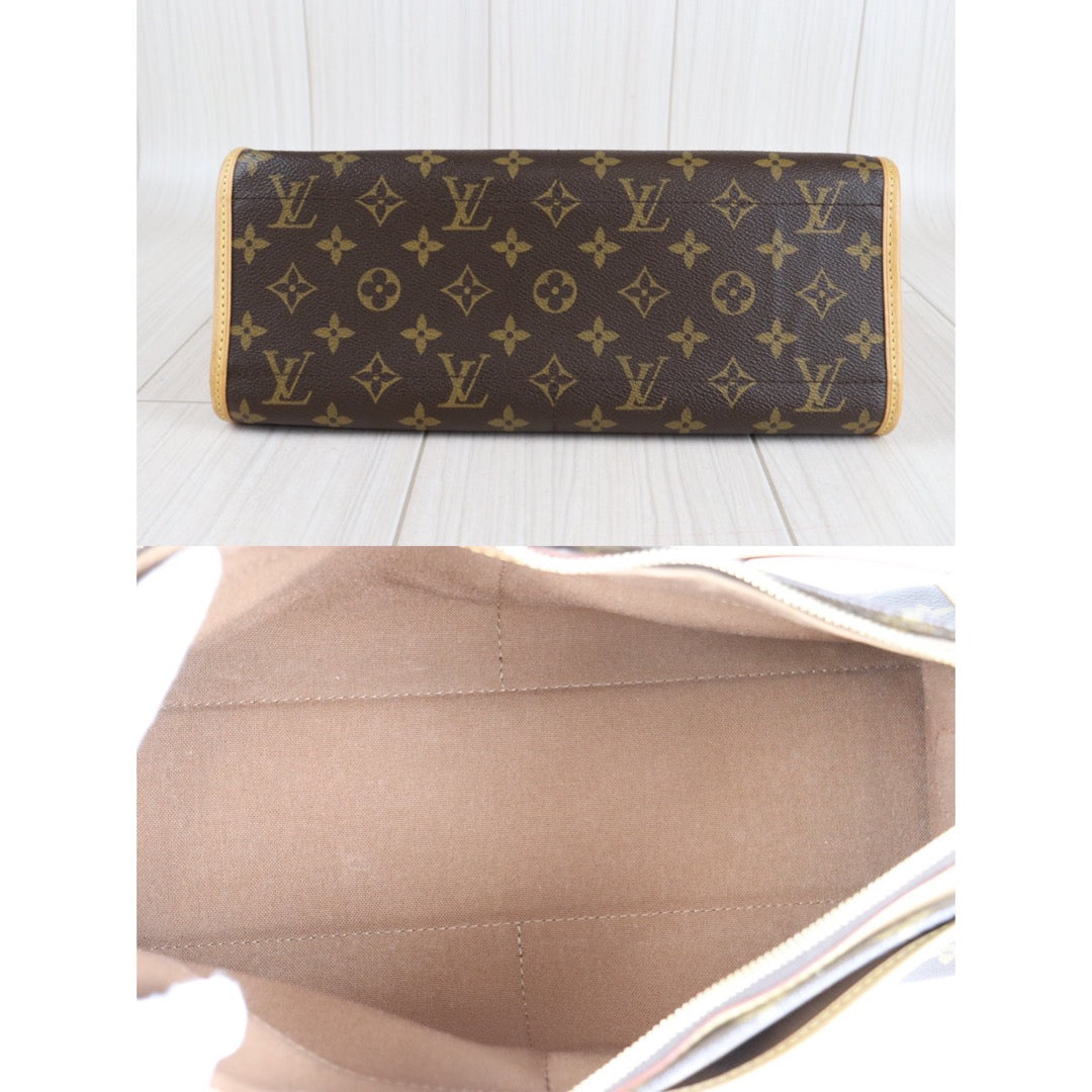 Rank A ｜LV Monogram Popincourt long Crossbody Bag｜23011209