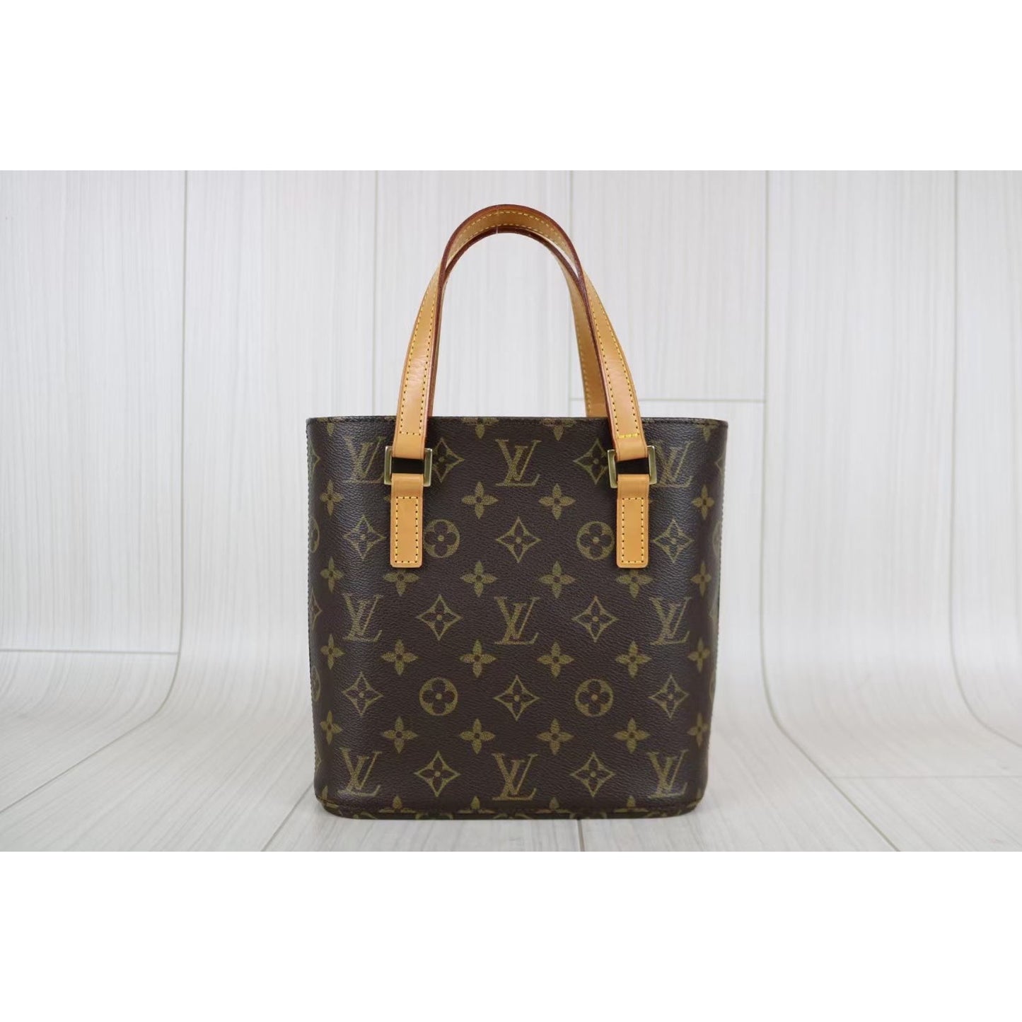 Rank A ｜ LV Monogram Vavin PM Tote Bag ｜041904