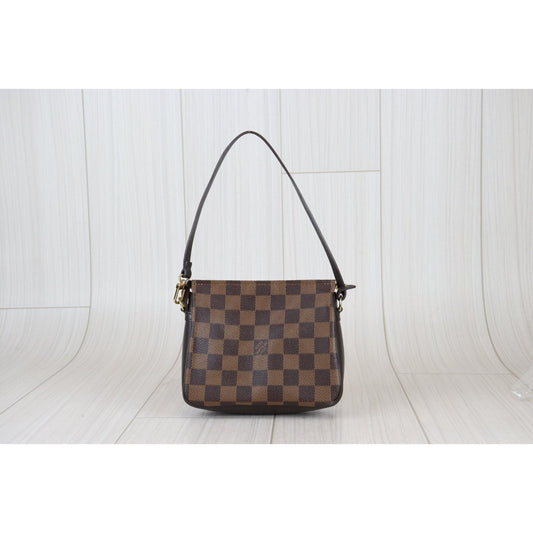 Rank SA ｜ LV Damier Truth make up ｜22121611