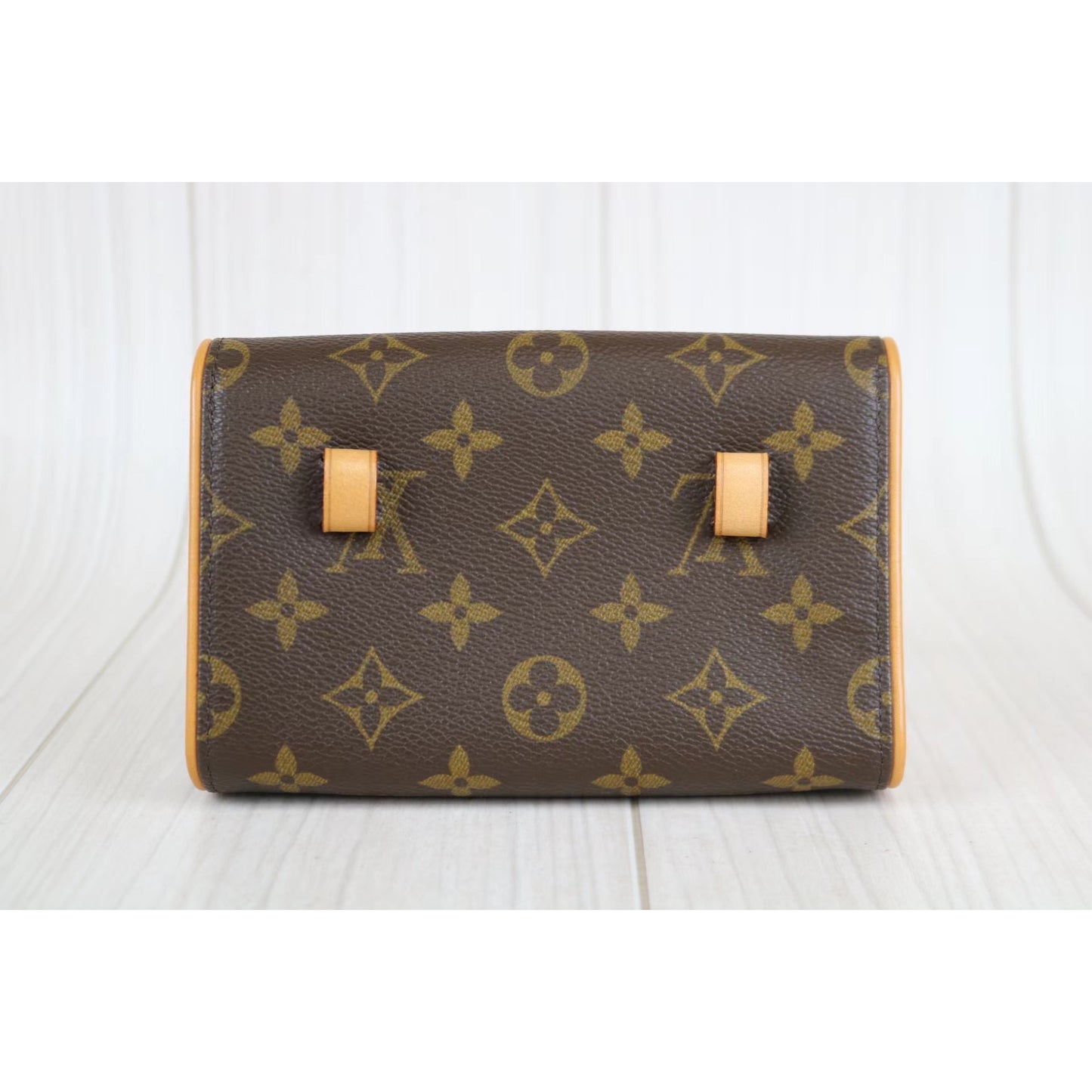 Rank A ｜ LV Monogram Pochette Florentine Waist Bag  ｜062511