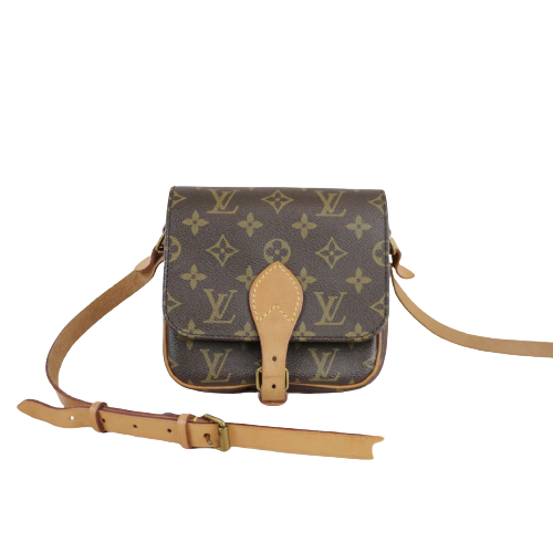 Rank A｜ LV Vintage Monogram Shouldbag ｜062905