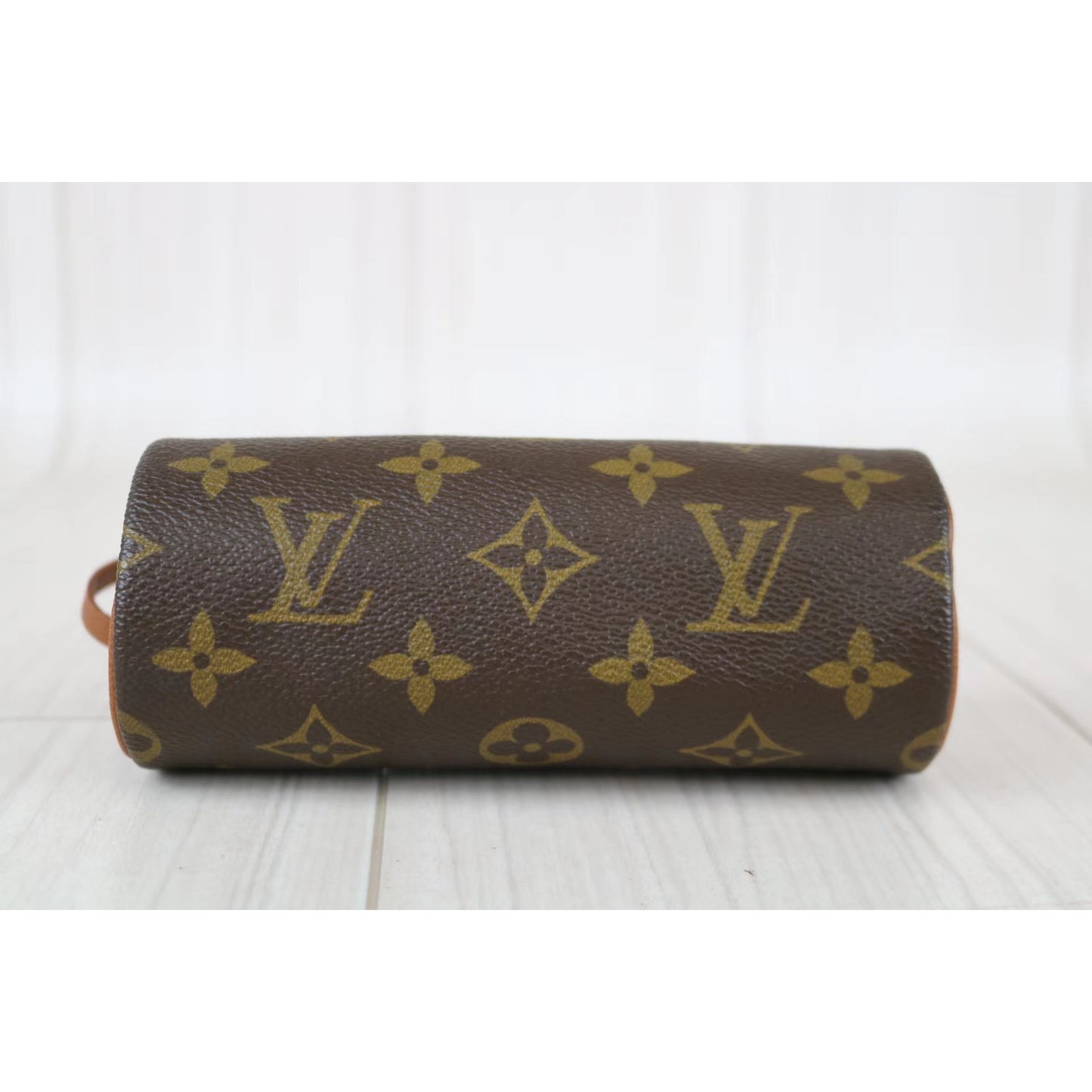 Rank A ｜ LV Monogram Papillon 30 Handbag ｜042502