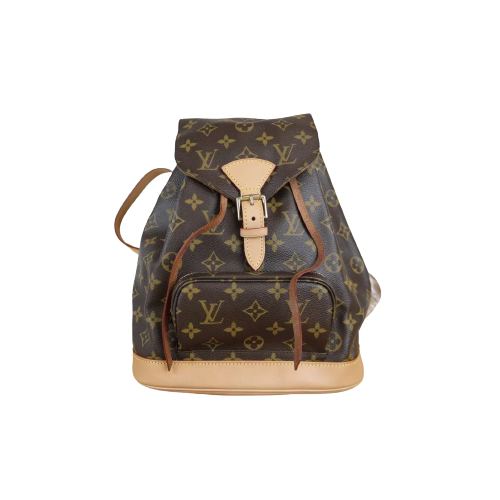 Rank A ｜ LV Monogram Monsley MM Backpack｜050705