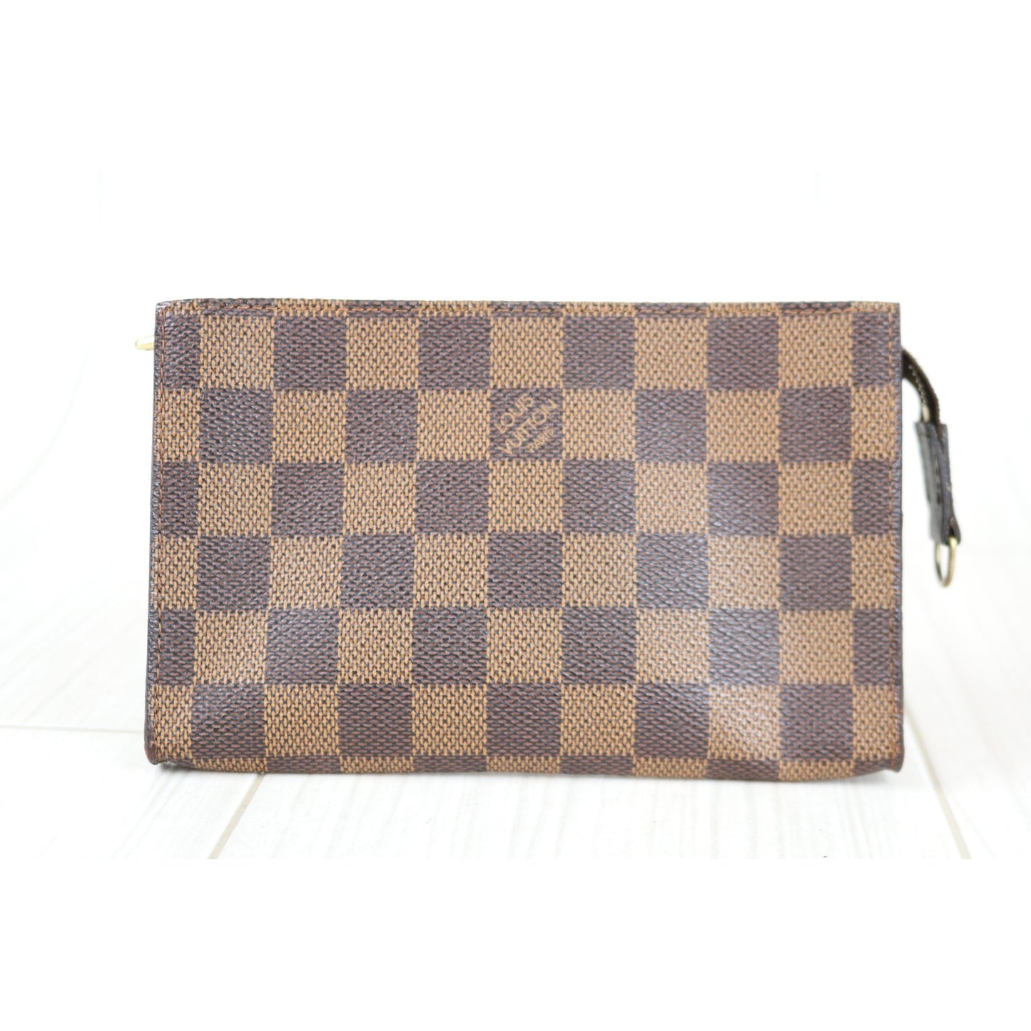 Rank AB ｜ LV Damier  Petit Bucket PM Tote Bag｜112507