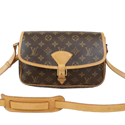 Rank AB ｜LV Monogram Sologne ShoulderBag｜22113001