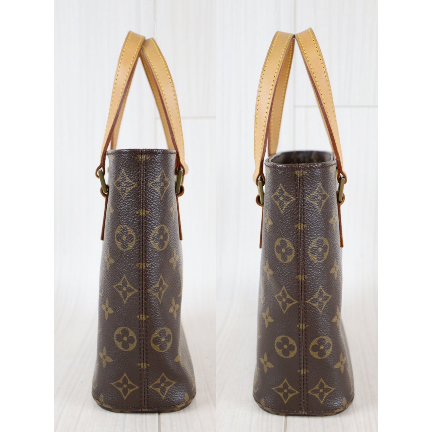 Rank A ｜ LV Monogram Vavin PM Tote Bag ｜083002