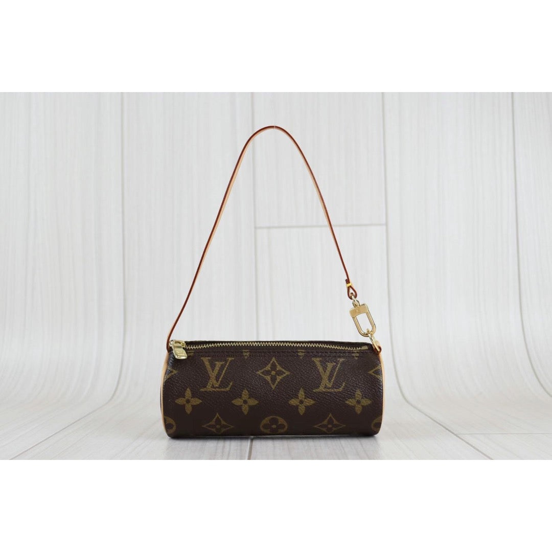 Rank SA ｜ LV Monogram Papillon 30 Handbag ｜22102403