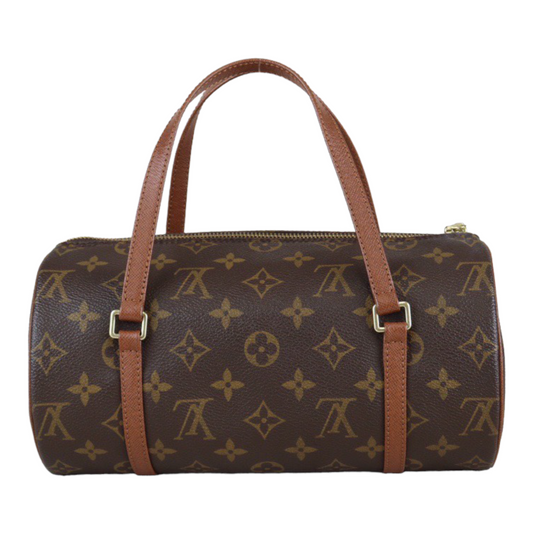 Rank SA ｜ LV Monogram Papillon 26 Handbag ｜22121601