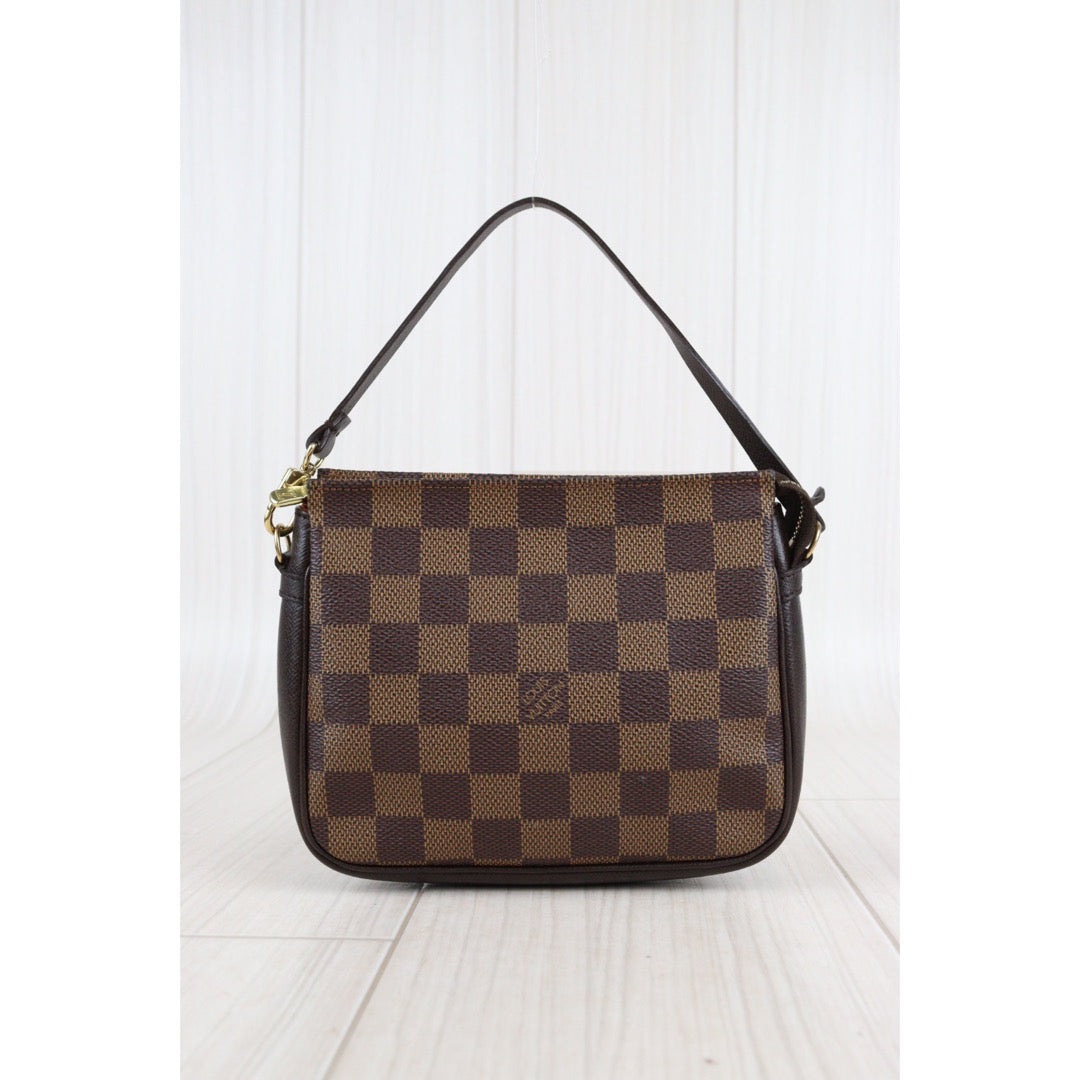 Rank A ｜ LV Damier Truth Make Up ｜23042119